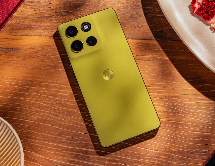 Intip Spesifikasi Moto G86 Power, Rilis di Indonesia 8 Agustus 